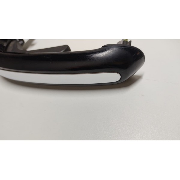 Maçaneta Tampa Traseira Hyundai Santa Fé 2008 A 2011