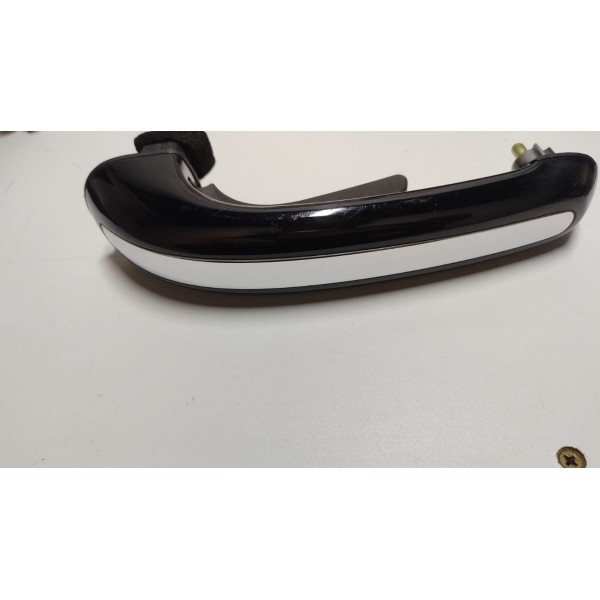 Maçaneta Tampa Traseira Hyundai Santa Fé 2008 A 2011