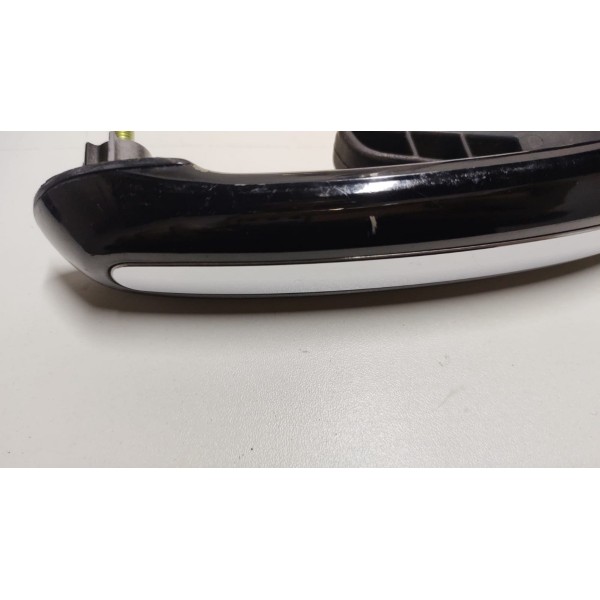 Maçaneta Tampa Traseira Hyundai Santa Fé 2008 A 2011