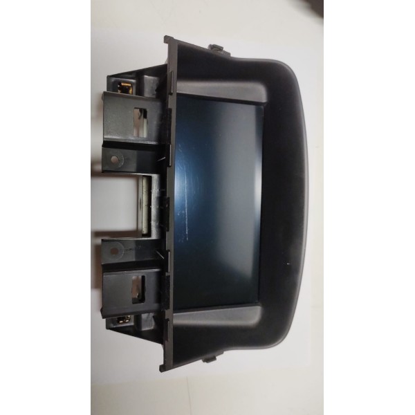 Computador De Bordo Gm Cruze Ltz 2012 A 2015