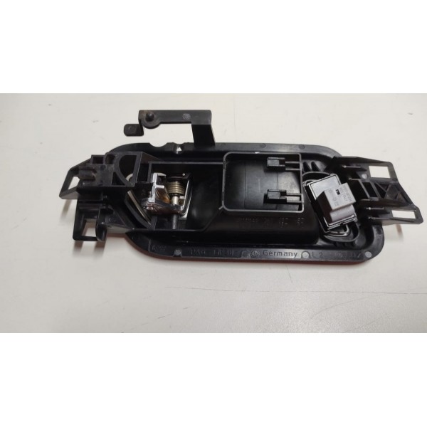 Maçaneta Interna Dianteira Esquerda Vw Amarok 17 A 22
