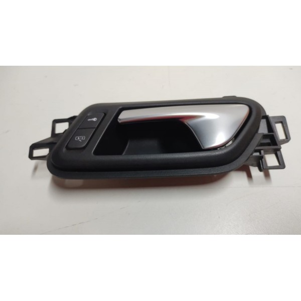 Maçaneta Interna Dianteira Esquerda Vw Amarok 17 A 22