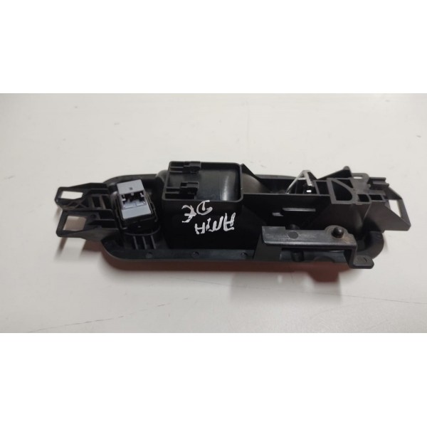 Maçaneta Interna Dianteira Esquerda Vw Amarok 17 A 22