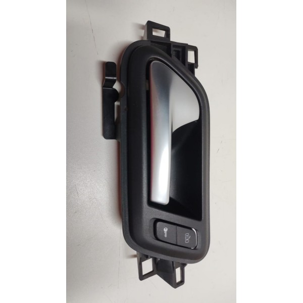 Maçaneta Interna Dianteira Esquerda Vw Amarok 17 A 22