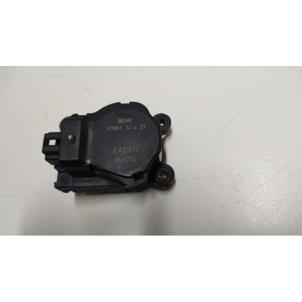 Motor Atuador Caixa De Ar Condicionado Citroen C3 14 A 17