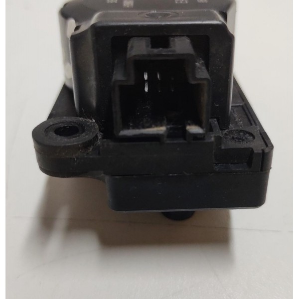 Motor Atuador Caixa De Ar Condicionado Citroen C3 14 A 17