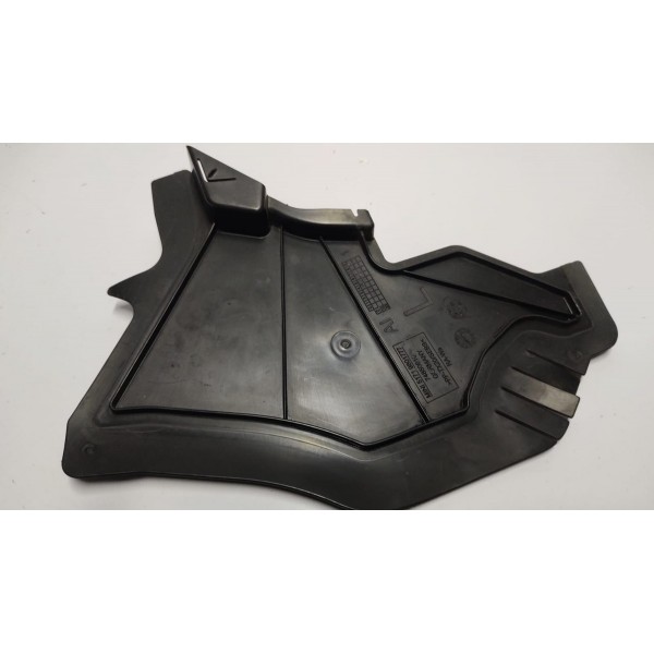 Capa Acabamento Painel De Fogo Mini Cooper Countryman