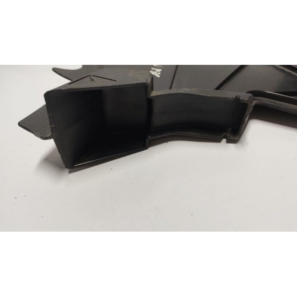 Capa Acabamento Painel De Fogo Mini Cooper Countryman