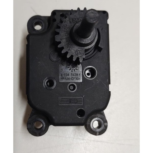 Motor Atuador Caixa De Ar Condicionado Citroen C3 14 A 17
