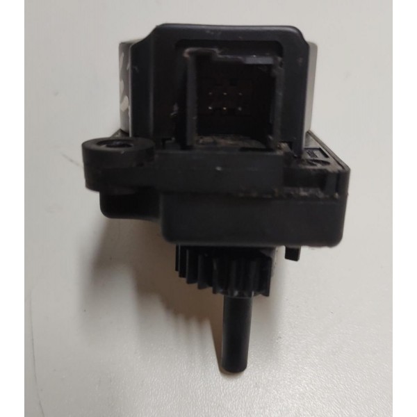 Motor Atuador Caixa De Ar Condicionado Citroen C3 14 A 17