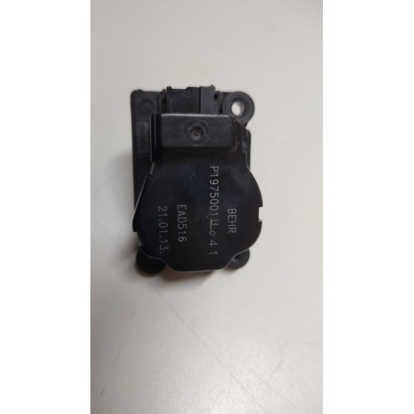 Motor Atuador Caixa De Ar Condicionado Citroen C3 14 A 17