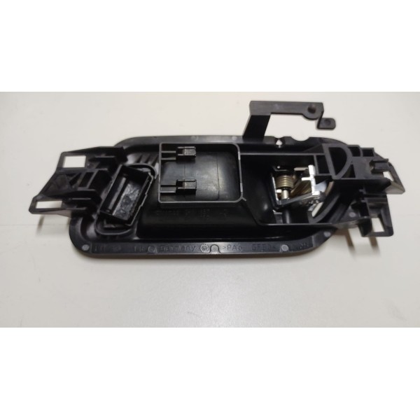 Maçaneta Interna Porta Traseira Direita Vw Amarok 17 A 22 Traseira