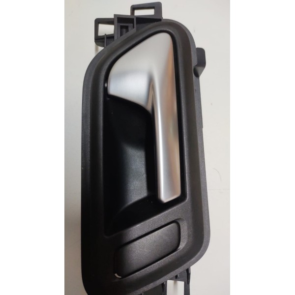 Maçaneta Interna Porta Traseira Direita Vw Amarok 17 A 22 Traseira