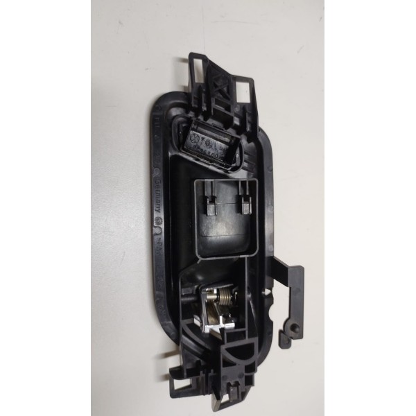 Maçaneta Interna Porta Dianteira Direita Vw Amarok 17 A 22 Dianteira