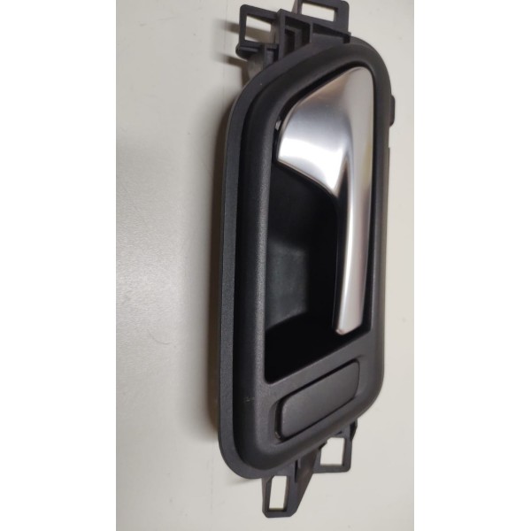 Maçaneta Interna Porta Dianteira Direita Vw Amarok 17 A 22 Dianteira