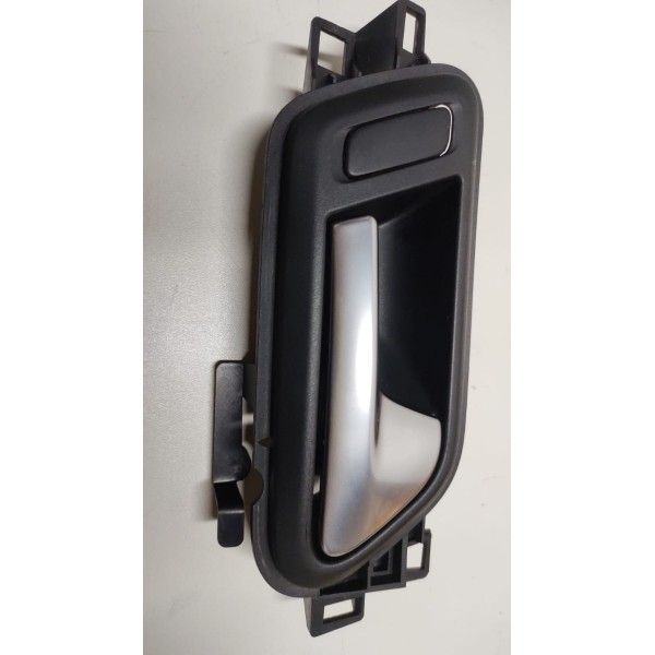 Maçaneta Interna Porta Dianteira Direita Vw Amarok 17 A 22 Dianteira