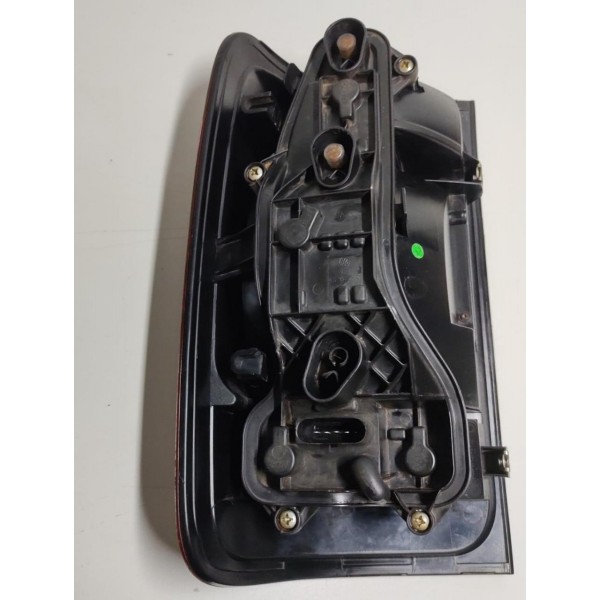 Lanterna Lado Direito Volkswagen Amarok 17 A 22