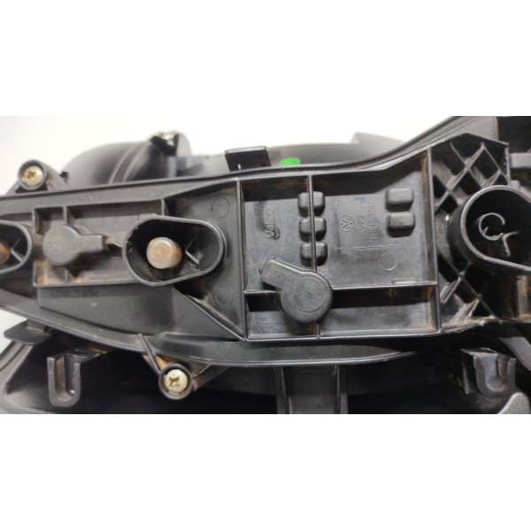 Lanterna Lado Direito Volkswagen Amarok 17 A 22