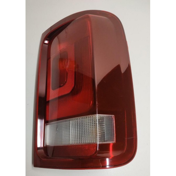 Lanterna Lado Direito Volkswagen Amarok 17 A 22