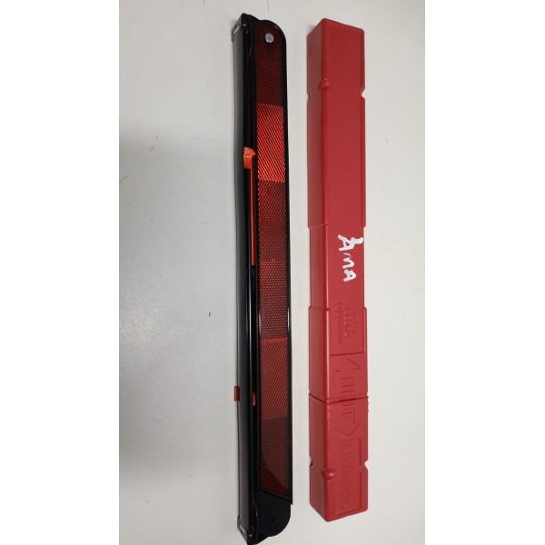 Triangulo Volkswagen Amarok