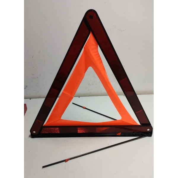 Triangulo Volkswagen Amarok