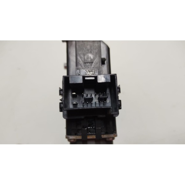 Motor Maquina De Vidro Elétrico Traseiro Esq. Amarok 17 A 22