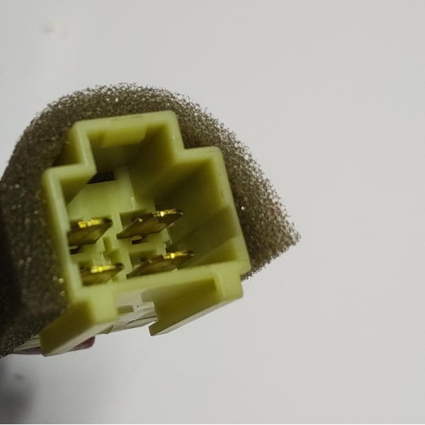 Botão Abertura Porta Malas Portinhola Tanque Hyundai Azera