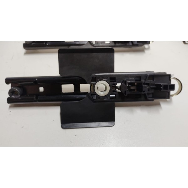 Regulador Altura Cinto Segurança Esq/ Dir Land Rover Evoque