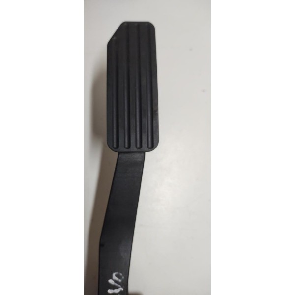 Pedal Acelerador Eletronico Land Rover Evoque 12 A 15 Flex