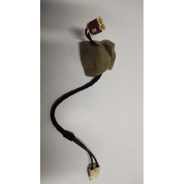 Chicote Antena Radio Land Rover Evoque 2012 A 2015