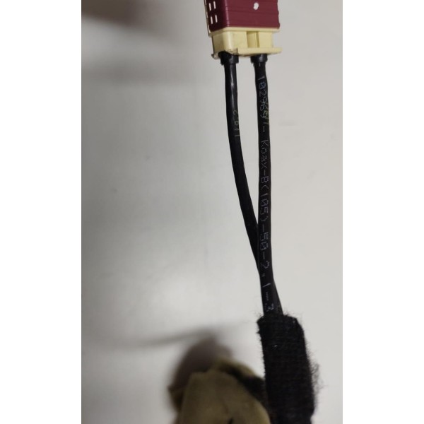 Chicote Antena Radio Land Rover Evoque 2012 A 2015