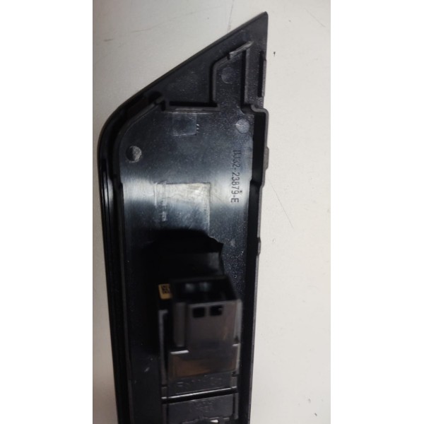 Botão Comando Vidro Eletrico Dianteiro L.d Land Rover Evoque