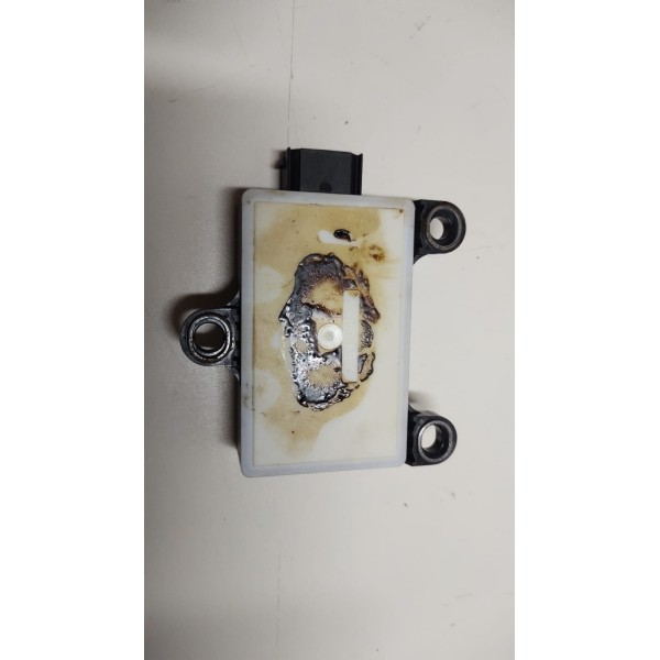 Modulo Sensor Aceleração Land Rover Evoque 2012 A 2015