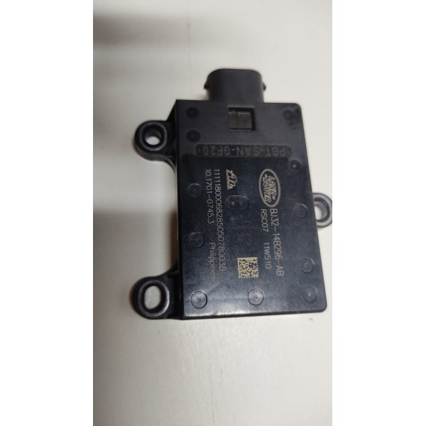 Modulo Sensor Aceleração Land Rover Evoque 2012 A 2015