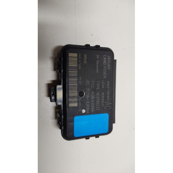 Modulo Antena Radio Land Rover Evoque 12 A 15