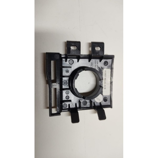 Moldura Acabamento Botão Start Stop Land Rover Evoque