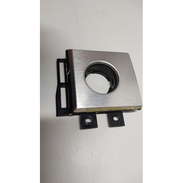 Moldura Acabamento Botão Start Stop Land Rover Evoque