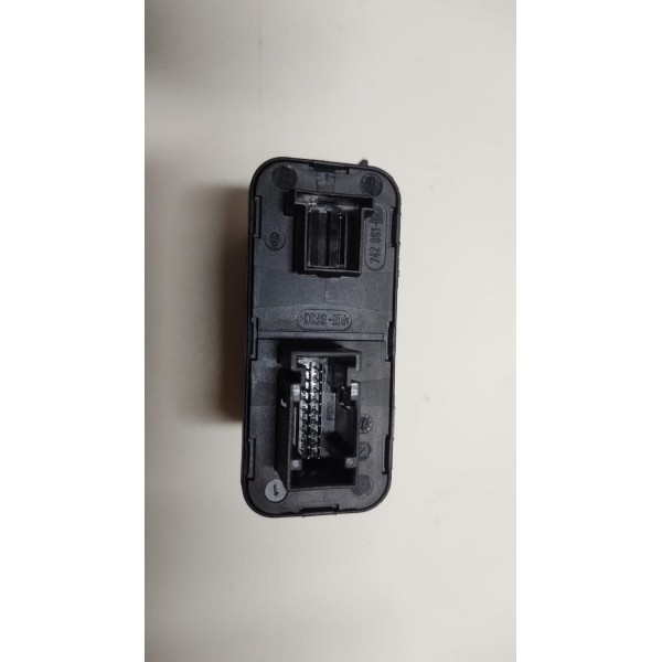 Modulo Central Farol Land Rover Evoque 2012 A 2015