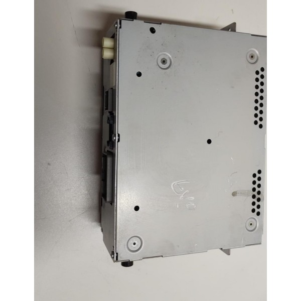 Aparelho Som Central Multimidia Land Rover Evoque 12 A 15