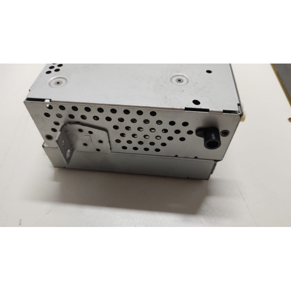 Aparelho Som Central Multimidia Land Rover Evoque 12 A 15