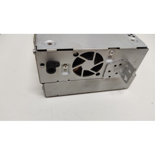 Aparelho Som Central Multimidia Land Rover Evoque 12 A 15