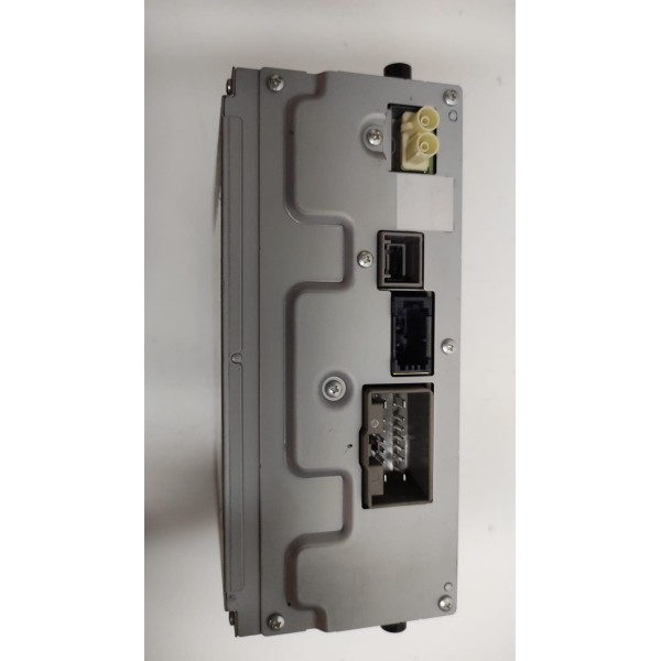 Aparelho Som Central Multimidia Land Rover Evoque 12 A 15