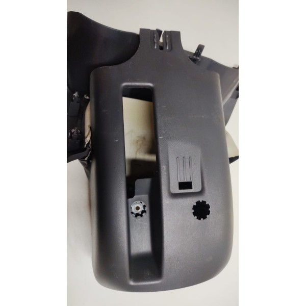 Acabamento Coluna Direção Land Rover Evoque 12 A 15