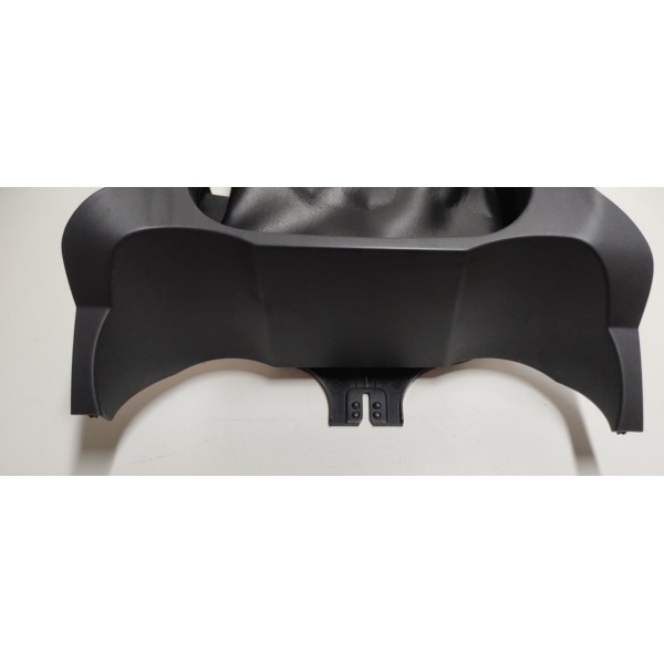 Acabamento Coluna Direção Land Rover Evoque 12 A 15