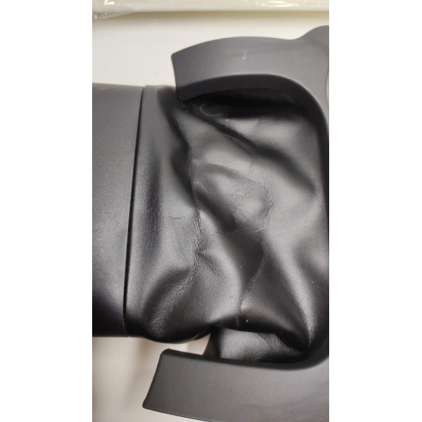 Acabamento Coluna Direção Land Rover Evoque 12 A 15