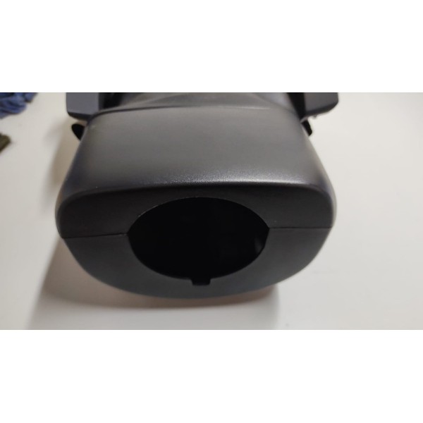 Acabamento Coluna Direção Land Rover Evoque 12 A 15