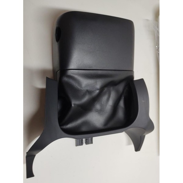 Acabamento Coluna Direção Land Rover Evoque 12 A 15