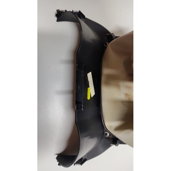 Acabamento Coluna Direção Land Rover Evoque 12 A 15