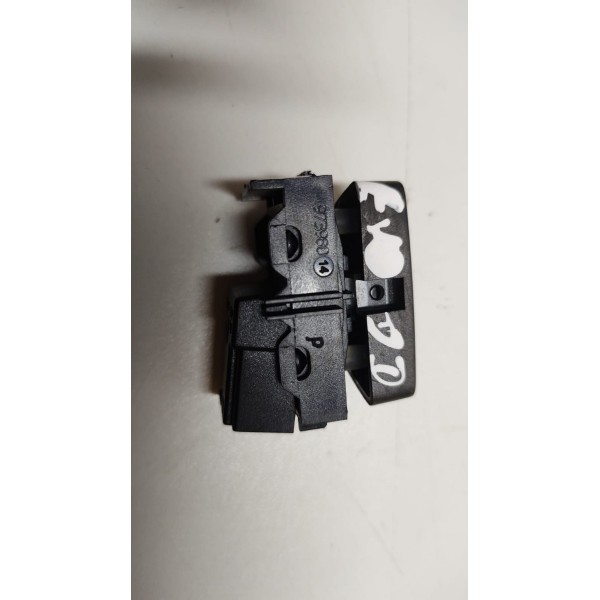 Botãotravamento De Porta Dianteira Direito Land Rover Evoque