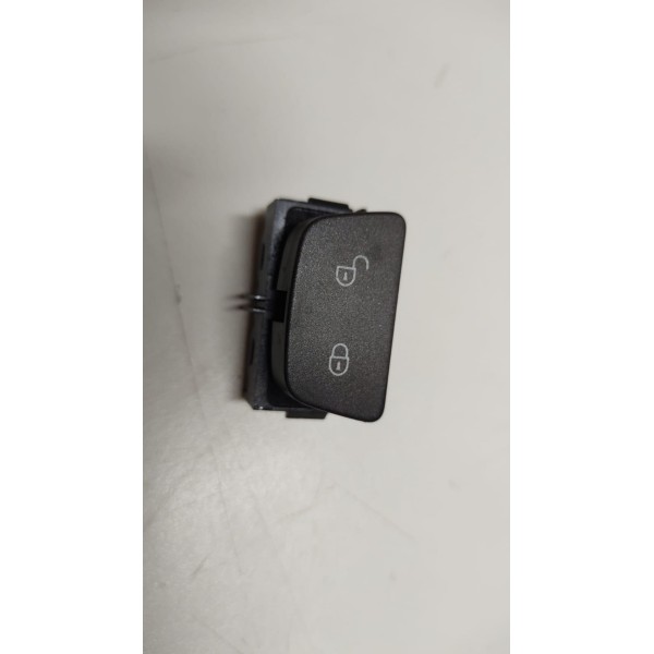 Botãotravamento De Porta Dianteira Direito Land Rover Evoque